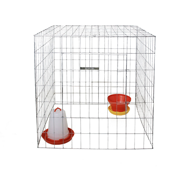 RASCADERO PARA GALLO 1 M CAL.12 CON 10 X 7.5